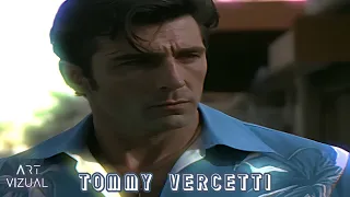 GTA Vice City as an 80's Gangster Crime Film