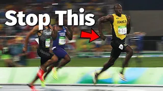 Mistakes Sprinters Must Stop Making in 2023