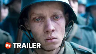 All Quiet on the Western Front Trailer #1 (2022)