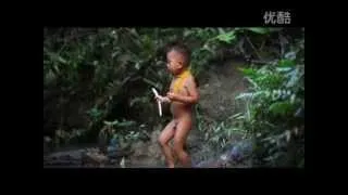 The Last Tribe (Mentawai) - Trailer 《最后的部落》李牧