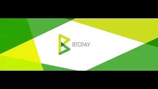 BTCPay - Setup