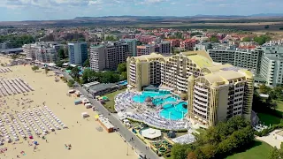 Imperial Palace Hotel 5*, Sunny Beach | The Perfect Holiday