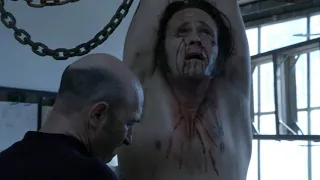 O"neil torture scene (Sons of Anarchy)