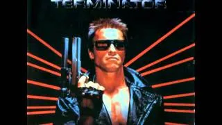 Brad Fiedel - The Terminator (1984) (2/2).avi