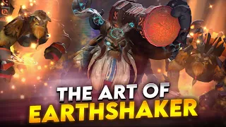 The Art of Earthshaker