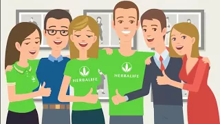 Клуб здорового образа жизни Herbalife