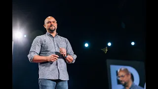 Kids are ready | Jelani Memory | TEDxPortland