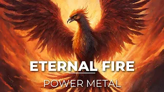 Eternal Fire Power Metal 2024