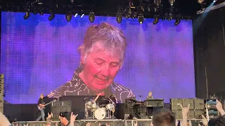 Deep Purple - Perfect Strangers (live at Graspop 2022)