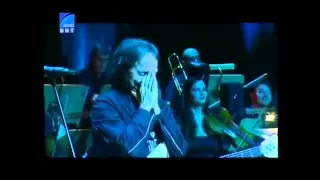 POOH live in Sofia con orchestra sinfonica