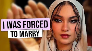 Being Forced To Marry My Cousin When I Was 13