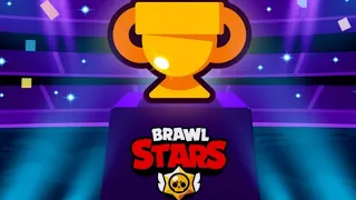 BRAWL STARS - CHAMPIONS (OFFICIAL REVISED MUSIC VIDEO)
