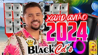 FORRO 2024 - XAND AVIÃO MAIO 2024 ALTA QUALIDADE BLACK CDS - PRA TREMER NO PAREDÃO -BLACK FORROZEIRO