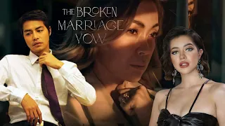The Broken Marriage Vow - Trailer