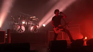 Gojira 9/26/2016 Part 1