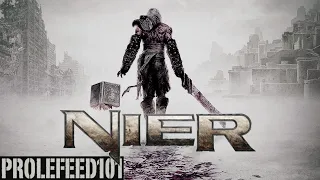 NieR (XBOX 360) - Review