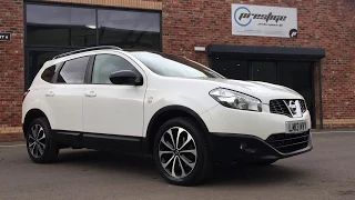 2013 13 Reg - Nissan Qashqai+2 1.5 dCi 360 5dr