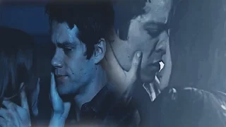 Stiles & Lydia-Он мой...(For Candy Cola)