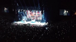 Journey Live "Separate Ways" Greenville SC 6/11/17