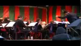 Southern Brussels Concertband (SBC) - El Bimbo