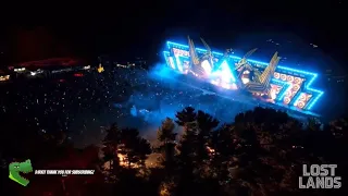 The Next Episode (Wooli Edit) [Excision Lost Lands 2023]