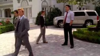 The Mentalist 1x04 RigsPelt