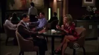 Alan & Lyndsey Sex Scene | Two and a Half Men | S07 E19