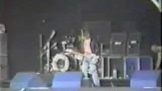 Nirvana - Reading Fest 1991 Part 2