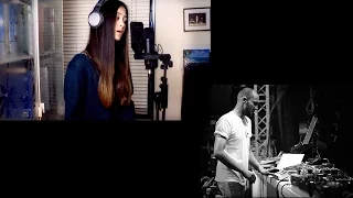 Mad World - Cover by Jasmine Thompson + Paul Kalkbrenner Remix - original Tears For Fears song