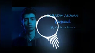 Çağatay Akman–Dayanak rimix (Ramo Music)
