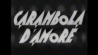 Buster Keaton - Carambola d'amore (1935)