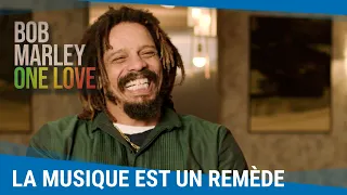 Bob Marley: One Love - La musique de Bob est un remède [Actuellement au cinéma]