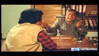 Rettai Vaal Kuruvi Movie Comedy 11