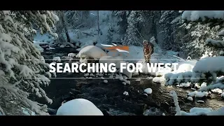 Sitka Films: Searching for West