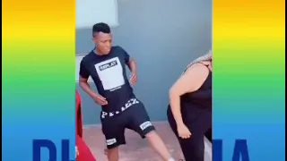 Durban Gen🏥 actors dancing behind the scene💃🕺