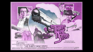 FreeAudioBooks: "The Thirty-Nine Steps", by John Buchan (Part 3)