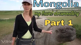 Mongolia: a travel documentary||A Journey Through Mongolia (Full Length Documentary)
