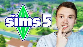 The Sims 5 can't repeat the same disaster of The Sims 4...