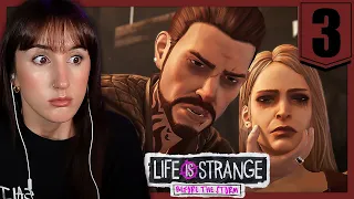 This Changes Everything... | Life Is Strange: Before The Storm (EP 3)