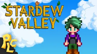 Stardew Valley 1.4 - Великий путь фермера