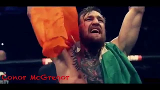Conor McGregor - Notorious UFC Highlights/Knockout 2017