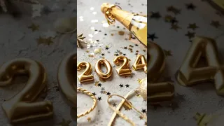 coming soon Happy New year 2024 WhatsApp status video / coming soon happy New year status video