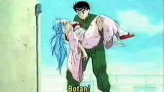 Botan: Super Girl