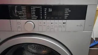arçelik çamaşır makinesi çalışmıyor / arçelik çamaşır makinesi başlat düğmesi çalışmıyor /