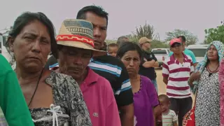 Documental de La Guajira