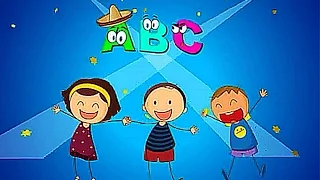 ABC-Lied Deutsch - Alphabet lernen durch Mitsingen