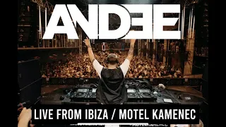 ANDEE | IBIZA Motel Kamenec 2023