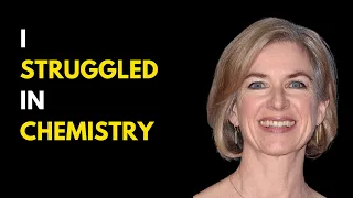 Jennifer Doudna: Nobel Prize in Chemistry 2020 | Life Stories |