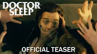 Doctor Sleep - Trailer