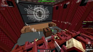 CubeCraft Parkour Speedrun - Medium Cinema 1 (18.064)